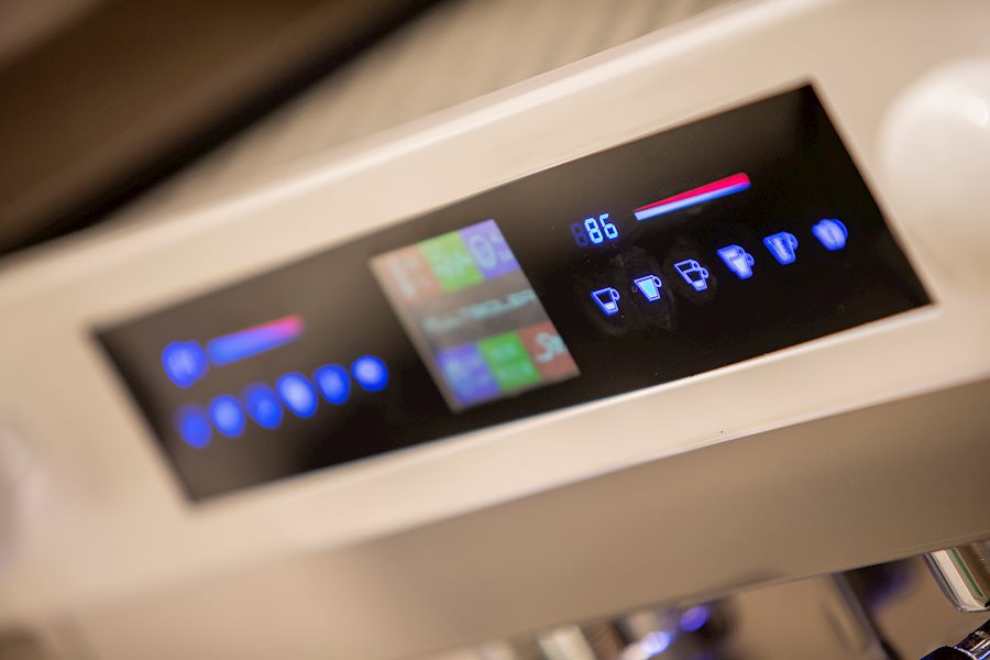 Gastro Kaffeemaschine